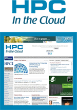 HPC in the Cloud